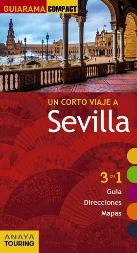 SEVILLA | 9788499359618 | MIQUÉLEZ DE MENDILUCE, EDURNE | Llibres Parcir | Llibreria Parcir | Llibreria online de Manresa | Comprar llibres en català i castellà online