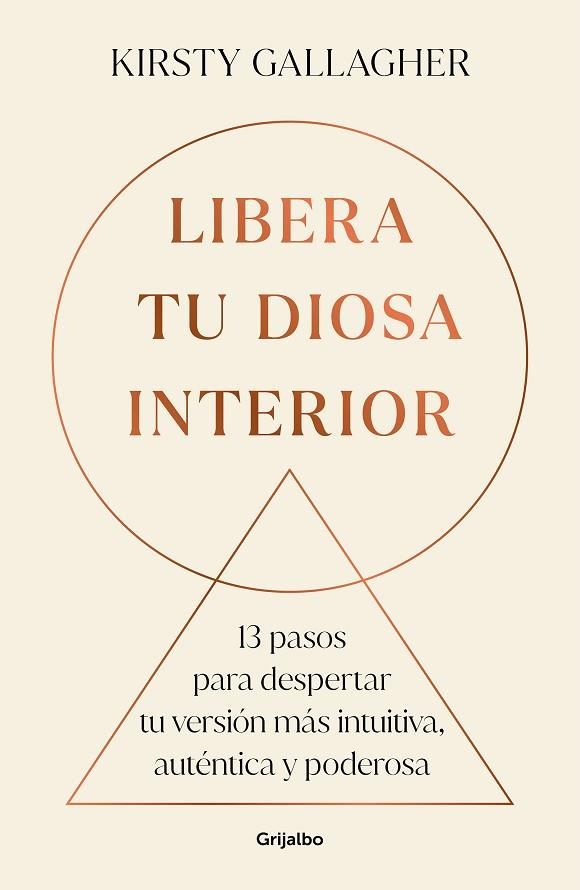 LIBERA TU DIOSA INTERIOR | 9788425368530 | GALLAGHER, KIRTSY | Llibres Parcir | Llibreria Parcir | Llibreria online de Manresa | Comprar llibres en català i castellà online