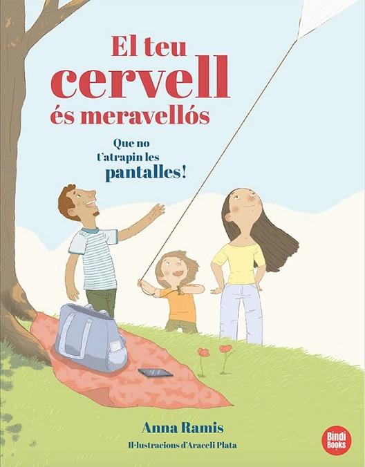 EL TEU CERVELL ÉS MERAVELLÓS | 9788418288883 | RAMIS ASSENS, ANNA | Llibres Parcir | Librería Parcir | Librería online de Manresa | Comprar libros en catalán y castellano online