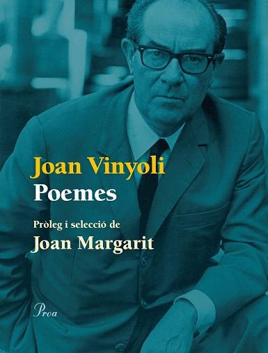 POEMES | 9788475885001 | JOAN VINYOLI PLADEVALL | Llibres Parcir | Llibreria Parcir | Llibreria online de Manresa | Comprar llibres en català i castellà online