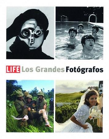 Life. Los grandes fotógrafos | 9788497858045 | AA. VV. | Llibres Parcir | Llibreria Parcir | Llibreria online de Manresa | Comprar llibres en català i castellà online