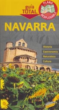 GUIA TOTAL NAVARRA , | 9788497767361 | Llibres Parcir | Llibreria Parcir | Llibreria online de Manresa | Comprar llibres en català i castellà online