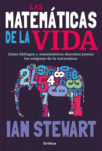 LAS MATEMATICAS DE LA VIDA | 9788498922622 | STEWART IAN | Llibres Parcir | Llibreria Parcir | Llibreria online de Manresa | Comprar llibres en català i castellà online