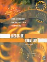 JUEGOS DE AVENTURA | 9788480195249 | MARTIN PINOS QUILEZ | Llibres Parcir | Llibreria Parcir | Llibreria online de Manresa | Comprar llibres en català i castellà online