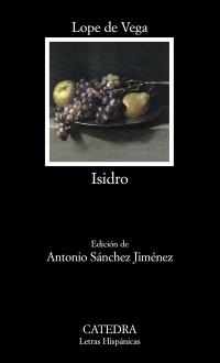 ISIDRO col catedra letras hispanicas | 9788437626642 | LOPE DE VEGA | Llibres Parcir | Librería Parcir | Librería online de Manresa | Comprar libros en catalán y castellano online