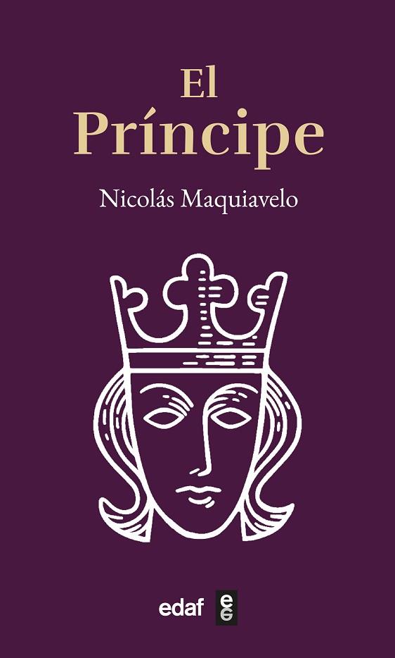 EL PRÍNCIPE | 9788441443105 | MAQUIAVELO, NICOLÁS | Llibres Parcir | Llibreria Parcir | Llibreria online de Manresa | Comprar llibres en català i castellà online