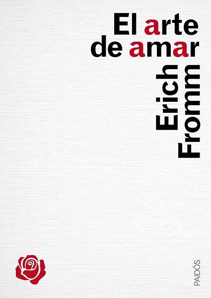 EL ARTE DE AMAR | 9788449330186 | FROMM, ERICH | Llibres Parcir | Llibreria Parcir | Llibreria online de Manresa | Comprar llibres en català i castellà online