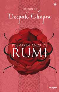 POEMAS DE AMOR RUMI | 9788479019471 | CHOPRA | Llibres Parcir | Llibreria Parcir | Llibreria online de Manresa | Comprar llibres en català i castellà online