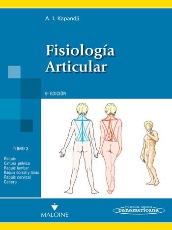 KAPANDJI:FISIOLOG?A ARTICULAR T3 6AED | 9788498354607 | ALBERT, KAPANDJI | Llibres Parcir | Llibreria Parcir | Llibreria online de Manresa | Comprar llibres en català i castellà online