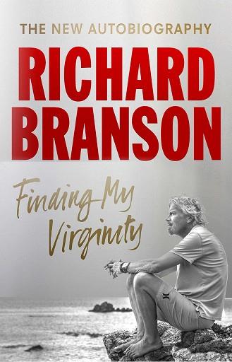 FINDING MY VIRGINITY OR REST OF STORY | 9780753556122 | BRANSON RICHARD | Llibres Parcir | Llibreria Parcir | Llibreria online de Manresa | Comprar llibres en català i castellà online