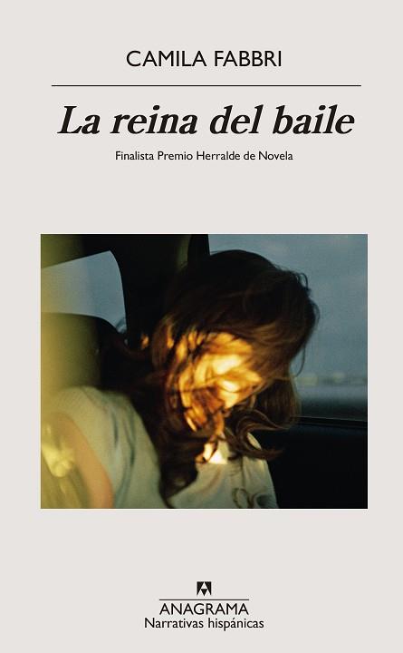 LA REINA DEL BAILE | 9788433922175 | FABBRI, CAMILA | Llibres Parcir | Llibreria Parcir | Llibreria online de Manresa | Comprar llibres en català i castellà online