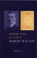 JAKOB VON GUNTEN | 9788478446681 | WALSER ROBERT | Llibres Parcir | Llibreria Parcir | Llibreria online de Manresa | Comprar llibres en català i castellà online