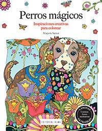 PERROS MÁGICOS | 9788415618478 | SARNAT, MARJORIE | Llibres Parcir | Llibreria Parcir | Llibreria online de Manresa | Comprar llibres en català i castellà online