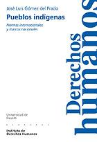 PUEBLOS INDIGENAS | 9788474858600 | GOMEZ DEL PRADO | Llibres Parcir | Librería Parcir | Librería online de Manresa | Comprar libros en catalán y castellano online