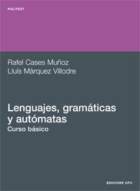 LENGUAJES GRAMATICAS AUTOMATAS CURSO BASICO | 9788483015155 | CASES MUÐOZ | Llibres Parcir | Llibreria Parcir | Llibreria online de Manresa | Comprar llibres en català i castellà online