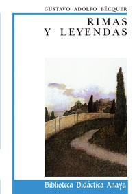 RIMAS Y LEYENDAS | 9788420725932 | BECQUER | Llibres Parcir | Llibreria Parcir | Llibreria online de Manresa | Comprar llibres en català i castellà online