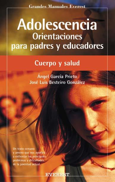 ADOLESCENCIA ORIENTACIONES PARA PADRES Y EDUCADORES | 9788424185039 | GARCIA | Llibres Parcir | Llibreria Parcir | Llibreria online de Manresa | Comprar llibres en català i castellà online