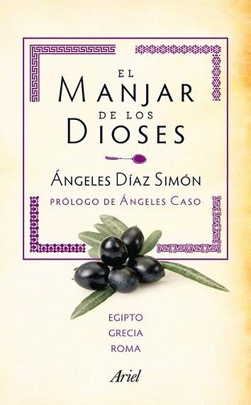 Pack El manjar de los dioses (Grecia y Roma) | 9788434405905 | Ángeles Díaz Simón | Llibres Parcir | Llibreria Parcir | Llibreria online de Manresa | Comprar llibres en català i castellà online