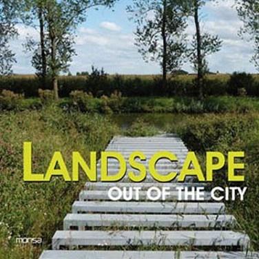 LANDSCAPE OUR OF THE CITY | 9788496823785 | Llibres Parcir | Llibreria Parcir | Llibreria online de Manresa | Comprar llibres en català i castellà online