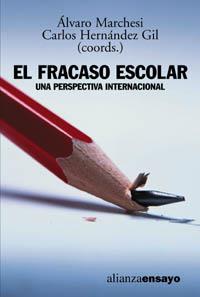 EL FRACASO ESCOLAR PERSPECTIVA INTERNACIONAL | 9788420629551 | MARCHESI | Llibres Parcir | Librería Parcir | Librería online de Manresa | Comprar libros en catalán y castellano online