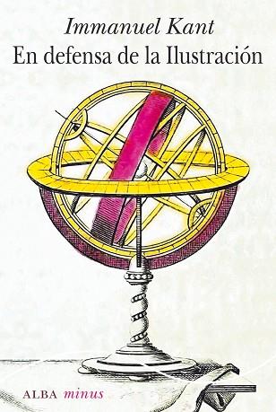 EN DEFENSA DE LA ILUSTRACIÓN | 9788490652770 | KANT, IMMANUEL | Llibres Parcir | Llibreria Parcir | Llibreria online de Manresa | Comprar llibres en català i castellà online