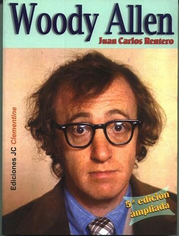 WOODY ALLEN | 9788495121219 | RENTERO | Llibres Parcir | Llibreria Parcir | Llibreria online de Manresa | Comprar llibres en català i castellà online