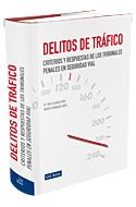 DELITOS TRAFICO CRITERIOS RESPUESTAS TRIBUN PENALES SEG VIA | 9788498981186 | ALVARO M CRUZ PERDICES ARACELI | Llibres Parcir | Llibreria Parcir | Llibreria online de Manresa | Comprar llibres en català i castellà online