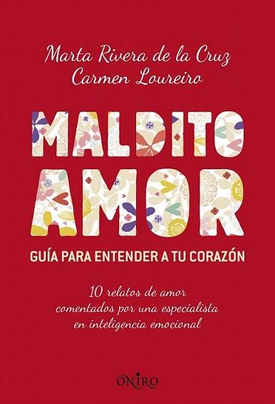 Maldito amor | 9788497546256 | Marta Rivera de la Cruz | Llibres Parcir | Librería Parcir | Librería online de Manresa | Comprar libros en catalán y castellano online