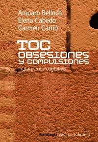 TOC OBESISIONES Y COMPULSIONES | 9788420683195 | BELLOCH AMPARO | Llibres Parcir | Llibreria Parcir | Llibreria online de Manresa | Comprar llibres en català i castellà online