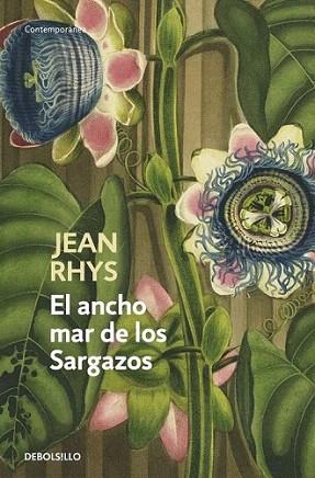 EL ANCHO MAR DE LOS SARGAZOS | 9788499087443 | RHYS JEAN | Llibres Parcir | Librería Parcir | Librería online de Manresa | Comprar libros en catalán y castellano online