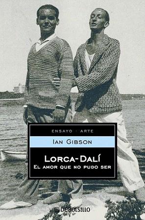 LORCA DALI EL AMOR QUE NO PUDO SER | 9788497930932 | GIBSON | Llibres Parcir | Llibreria Parcir | Llibreria online de Manresa | Comprar llibres en català i castellà online