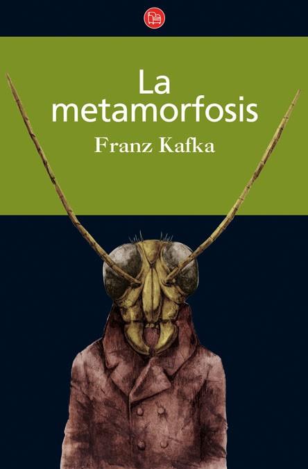 LA METAMORFOSIS punto de lectura | 9788466322799 | FRANZ KAFKA | Llibres Parcir | Llibreria Parcir | Llibreria online de Manresa | Comprar llibres en català i castellà online