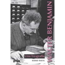 WALTER BENJAMIN | 9788417835262 | WITTE, BERND | Llibres Parcir | Llibreria Parcir | Llibreria online de Manresa | Comprar llibres en català i castellà online