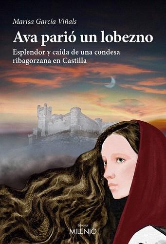 Ava parió un lobezno | 9788497434881 | García Viñals, Marisa | Llibres Parcir | Llibreria Parcir | Llibreria online de Manresa | Comprar llibres en català i castellà online