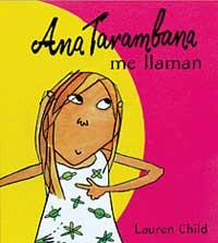 ANA TARAMBANA ME LLAMAN | 9788495040367 | CHILD | Llibres Parcir | Llibreria Parcir | Llibreria online de Manresa | Comprar llibres en català i castellà online