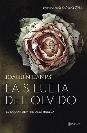 LA SILUETA DEL OLVIDO | 9788408208334 | CAMPS, JOAQUÍN | Llibres Parcir | Llibreria Parcir | Llibreria online de Manresa | Comprar llibres en català i castellà online