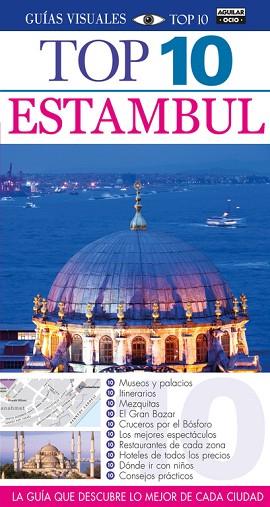 ESTAMBUL (TOP 10 2015) | 9788403514508 | VARIOS AUTORES | Llibres Parcir | Librería Parcir | Librería online de Manresa | Comprar libros en catalán y castellano online