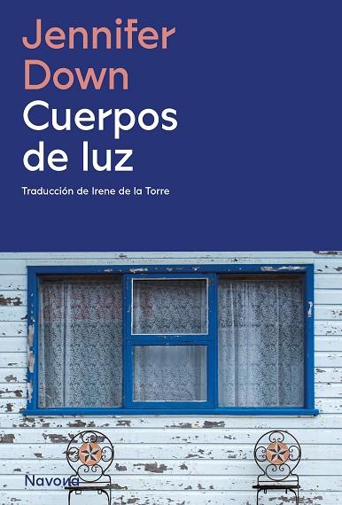 CUERPOS DE LUZ | 9788419552037 | DOWN, JENNIFER | Llibres Parcir | Llibreria Parcir | Llibreria online de Manresa | Comprar llibres en català i castellà online