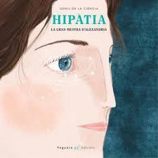 HIPATIA | 9788417137076 | Llibres Parcir | Llibreria Parcir | Llibreria online de Manresa | Comprar llibres en català i castellà online