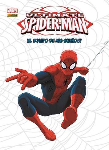 ULTIMATE SPIDERMAN | 9788490249345 | TEMPLETON, TY/DEAN CLEVINGER, BRIAN/DEFALCO,TOM/ELIOPOULOS, CHRIS | Llibres Parcir | Llibreria Parcir | Llibreria online de Manresa | Comprar llibres en català i castellà online