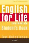 Eng for life interm sb + mrom pk | 9780194307604 | AA.VV. | Llibres Parcir | Librería Parcir | Librería online de Manresa | Comprar libros en catalán y castellano online