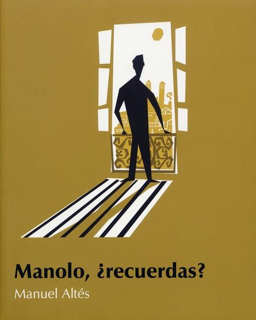 MANOLO RECUERDAS ? | 9788495764225 | MANUEL ALTES | Llibres Parcir | Llibreria Parcir | Llibreria online de Manresa | Comprar llibres en català i castellà online