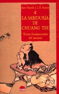 LA SABIDURIA DE CHUANG TSE | 9788495456274 | HAMILL - SEATON | Llibres Parcir | Librería Parcir | Librería online de Manresa | Comprar libros en catalán y castellano online