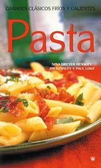 PASTA GRANDES CLASICOS FRIOS Y CALIENTES | 9788478712465 | DREYER | Llibres Parcir | Llibreria Parcir | Llibreria online de Manresa | Comprar llibres en català i castellà online