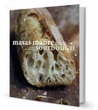 MASAS MADRE - SOURDOUGH | 9788472121584 | ANTOJA GIRALT, FRANCISCO JAVIER | Llibres Parcir | Llibreria Parcir | Llibreria online de Manresa | Comprar llibres en català i castellà online