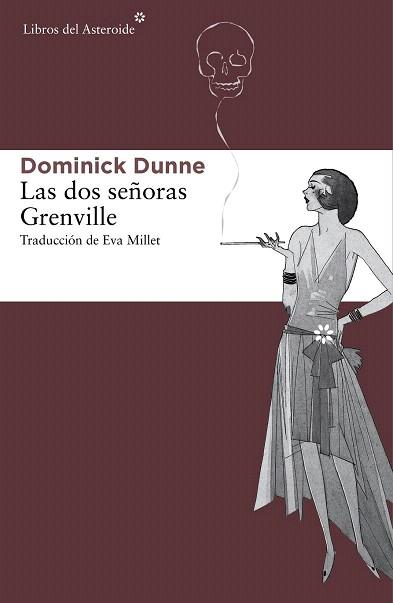 LAS DOS SEÑORAS GRENVILLE | 9788416213023 | DUNNE, DOMINICK | Llibres Parcir | Llibreria Parcir | Llibreria online de Manresa | Comprar llibres en català i castellà online