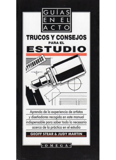 TRUCOS PARA EL ESTUDIO | 9788428209014 | STEAR | Llibres Parcir | Llibreria Parcir | Llibreria online de Manresa | Comprar llibres en català i castellà online