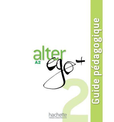 ALTER EGO PLUS 2 PROF | 9782011558176 | VV.AA | Llibres Parcir | Llibreria Parcir | Llibreria online de Manresa | Comprar llibres en català i castellà online