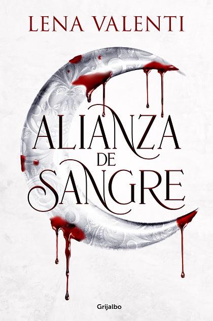 ALIANZA DE SANGRE | 9788425367694 | VALENTI, LENA | Llibres Parcir | Llibreria Parcir | Llibreria online de Manresa | Comprar llibres en català i castellà online