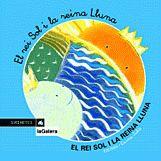 El rei Sol i la reina Lluna | 9788424610388 | Riba, Sió | Llibres Parcir | Llibreria Parcir | Llibreria online de Manresa | Comprar llibres en català i castellà online